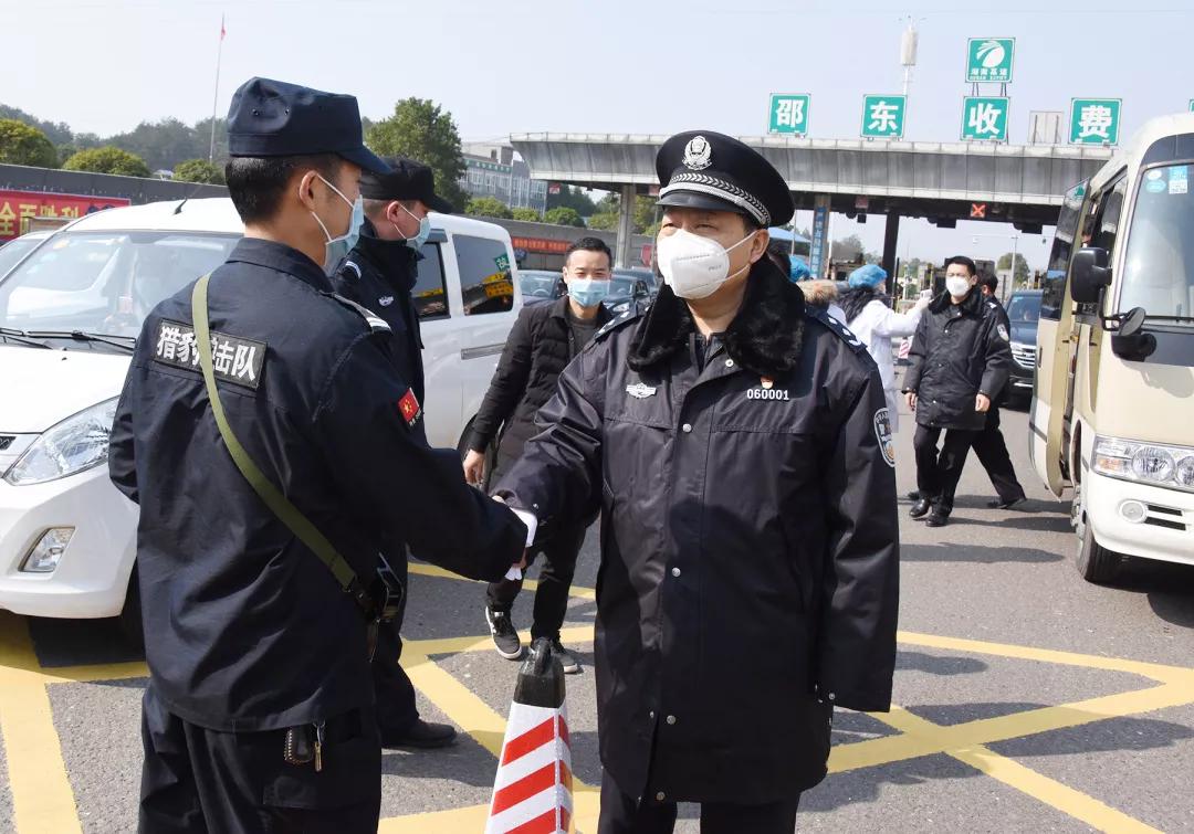 邵东最新确诊情况的深度分析与思考